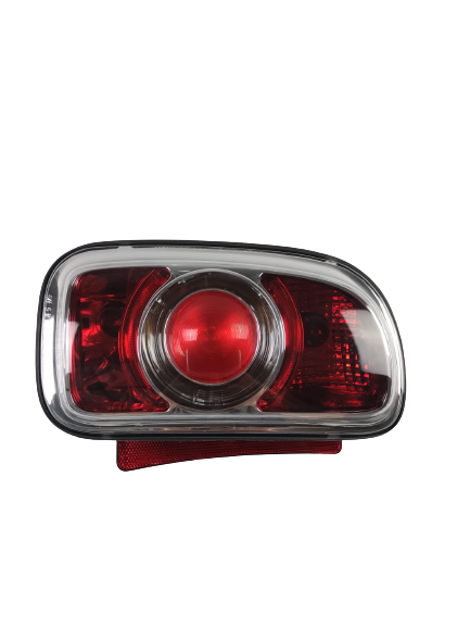 MINI R55 RESTYLING Originale Fanale Posteriore SX   63217275119