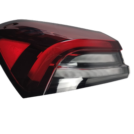 Maserati Fanale Posteriore SAE BLACK GHIBLI M157R Sinistro 19-> 670159696