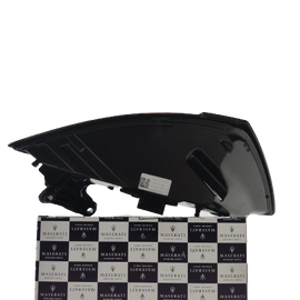 Maserati  Fanale Posteriore SAE Black GHIBLI M157R Destro 19-> 670159694