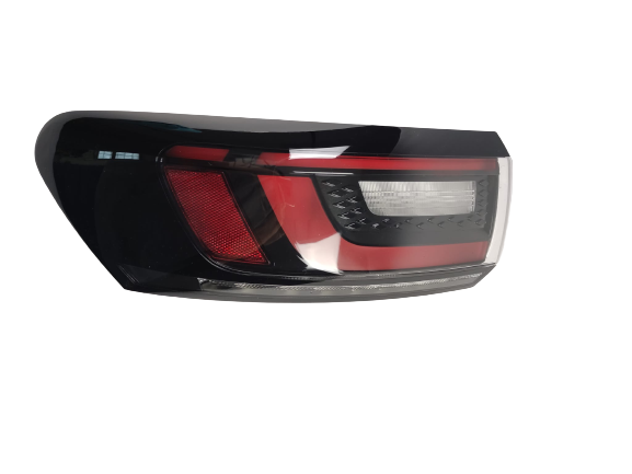 VW ID.4 Originale Fanale Posteriore LED Esterno Sinistro 11A945095
