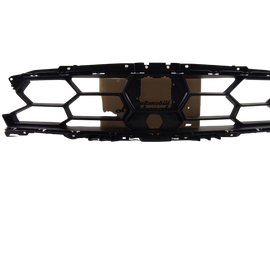 LAMBORGHINI  Griglia frontale inferiore paraurti 4ML807639A3FZ 4ML807639 4ML807639A