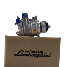 LAMBORGHINI  compressor R134A - 4S0260805