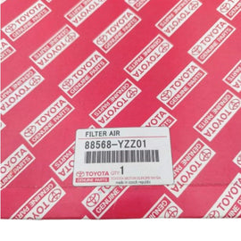 Aston Martin Filtro Aria 88568-YZZ01