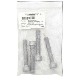 Aston Martin Vite per Staffa Adattatore Anteriore 8D33-CD60-AA