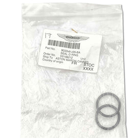 Aston Martin Guarnizione O-Ring 9G33-61J05-BA