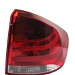 BMW X1 Originale Fanale Posteriore Esterno DX 63212992478