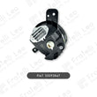 FIAT 500X Originale Fanale  Anteriore Sinistro LED 52092847