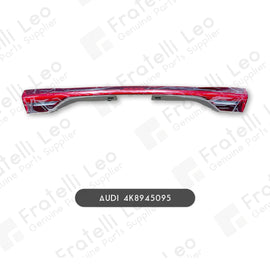 AUDI A7 Fanale posteriore Fascione 4K8­ 945­ 095