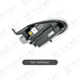 FIAT 500X Originale Fanale  Anteriore Sinistro LED_52092847