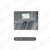 OEM A1769065300 MERCEDES CLASSE A Fanale Posteriore FULL LED SX