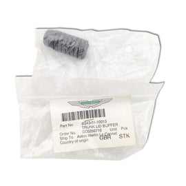 Aston Martin Tampone Cofano Posteriore 6G43-01-10013