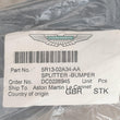 Aston Martin Splitter Anteriore 5R13-02A34-AA