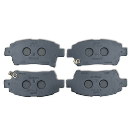 Aston Martin  Kit Pastiglie Freni Anteriori 04465-74020