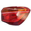BMW X1 Originale Fanale Posteriore Esterno LED DX   63217350716  63217488546    | Fratelli Leo