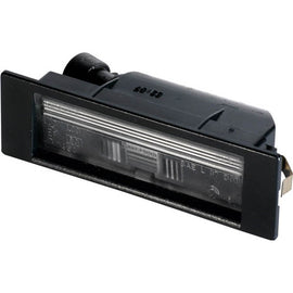 ALFA ROMEO-MULTIPLA 147 Originale Fanale Targa    46786572      | Fratelli Leo