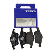 Volvo originale pastiglia di freno posteriore 30648382