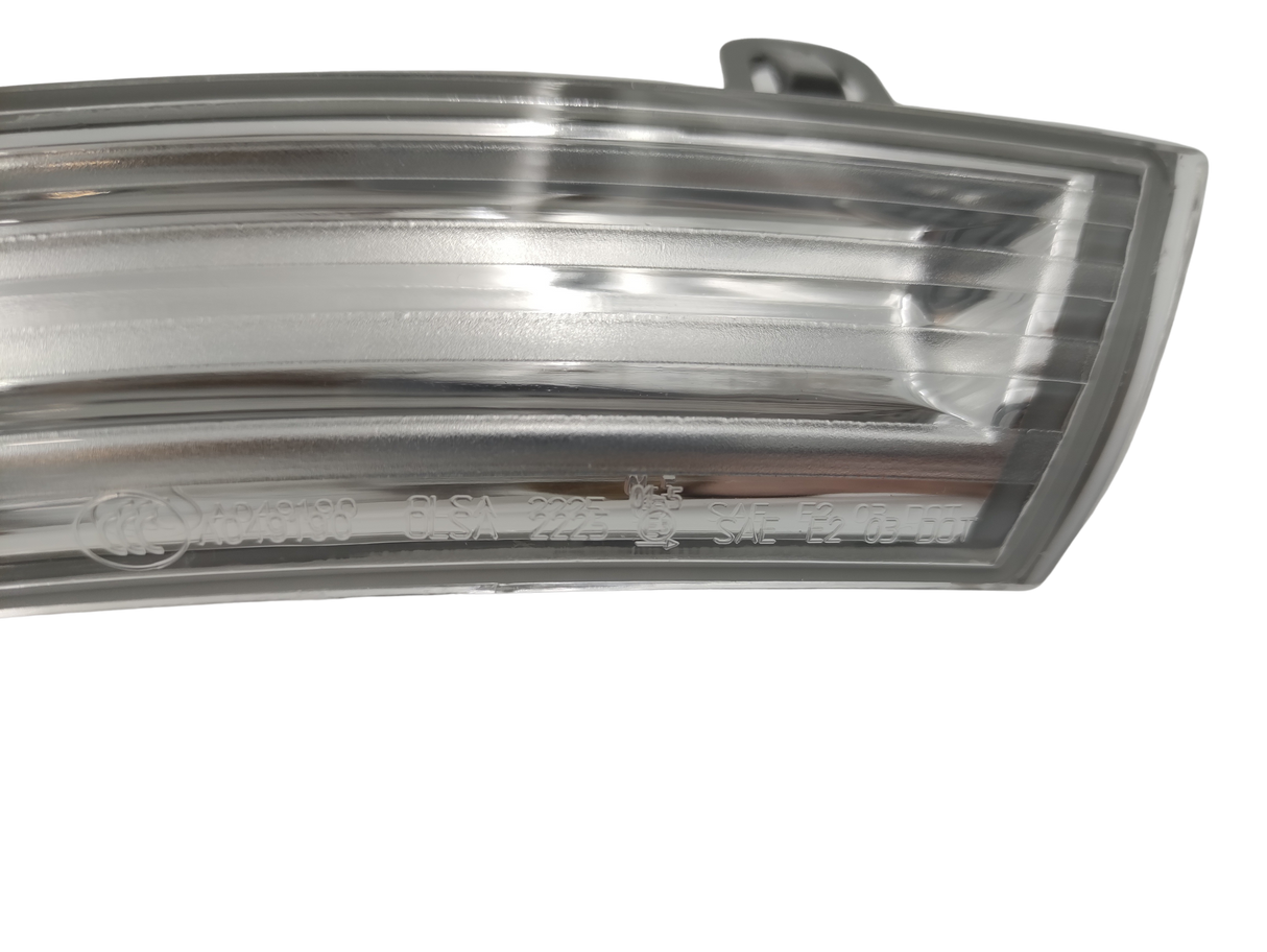 SKODA-VW Originale Fanale Laterale Retrovisore DX   1K0949102