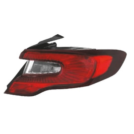 FIAT 51984487 Gruppo Ottico Posteriore DX FIAT EGEA TIPO  | Fratelli Leo.