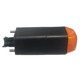 FIAT Fanale Laterale Lungo DX/SX EUROCARGO  | Fratelli Leo.