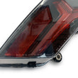 LAMBORGHINI Originale Fanale Posteriore SX  4T0945095