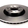Volvo originale Disco di Freno Anteriore  31423325