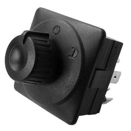 UNIVERSALE 131170 Fanale Interruttore X 2 Specchietto 12/24V | Fratelli Leo.