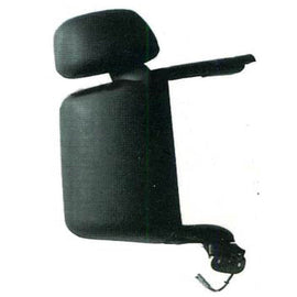 SCANIA 1723519 Specchietto Completo DX Retrovisori Elettrico Riscaldamento SCANIA | Fratelli Leo.