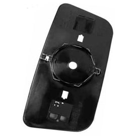 SCANIA 1346378 1442705 Vetro Specchietto PR Inclusa SCANIA | Fratelli Leo.