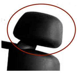 SCANIA 1366135 Calotta Grande SX SCANIA | Fratelli Leo.