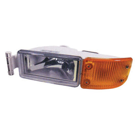 Manuale 81253206091 PROI Anteriore FendinebbiaIPosteriore AR Manuale TG TGN TGL SX | Fratelli Leo.