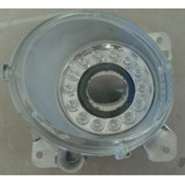 SCANIA LUCE DIURNA SX SCANIA | Fratelli Leo.