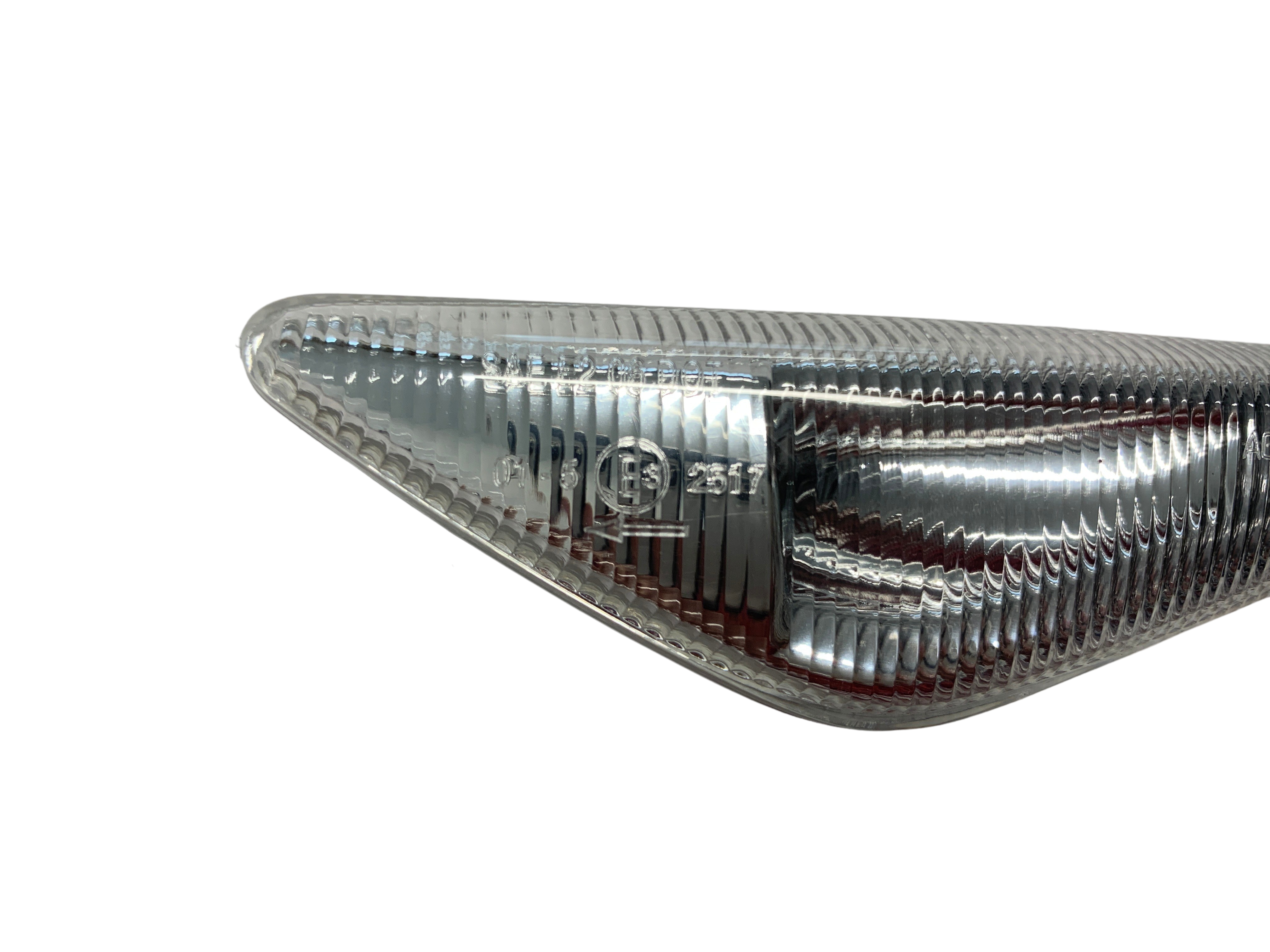 BMW X3-X5-X6 Fanale Laterale SX   63137171007