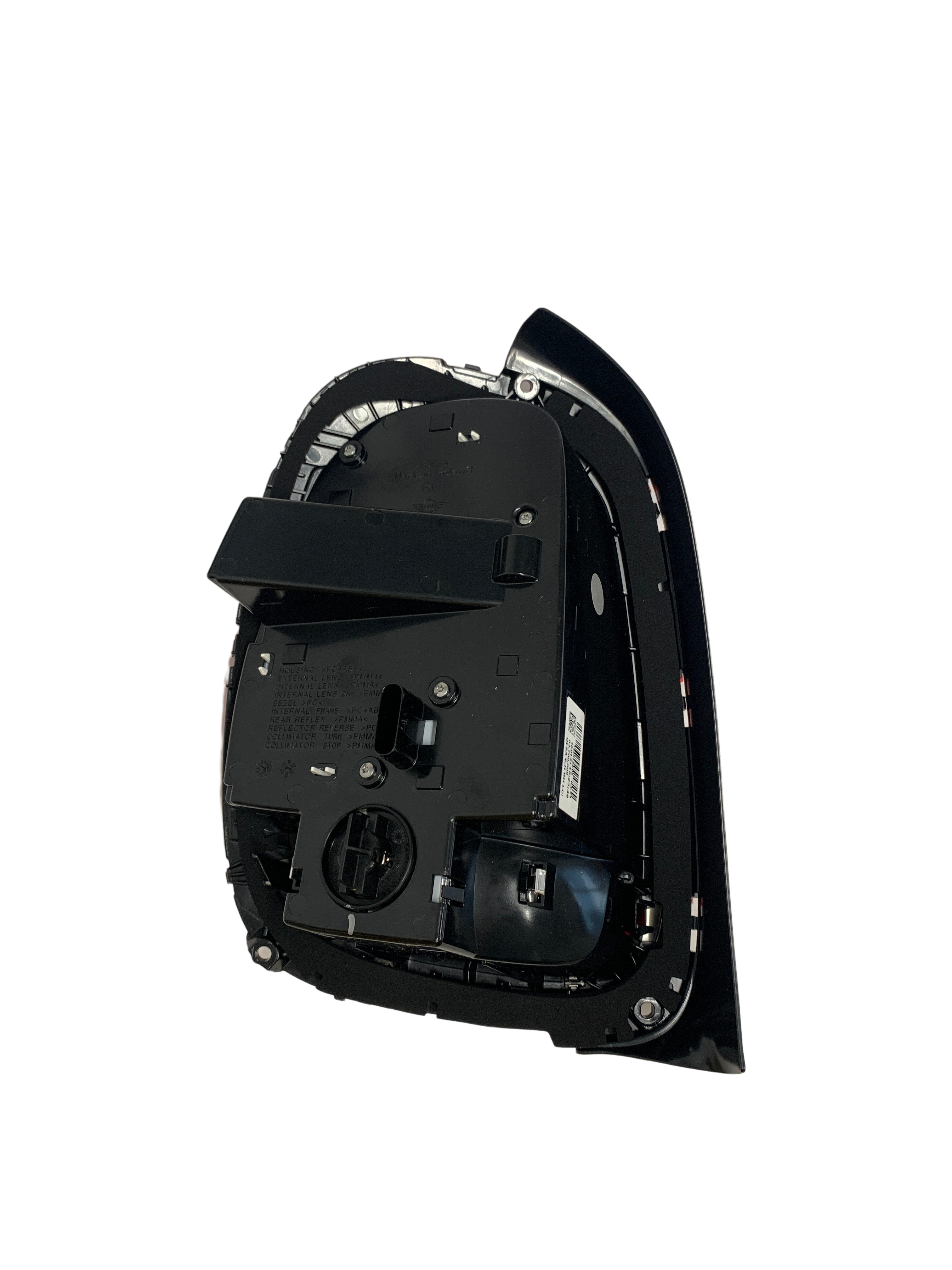 MINI F55-F56-F57 LCI Originale Fanale Posteriore DX   63217435134