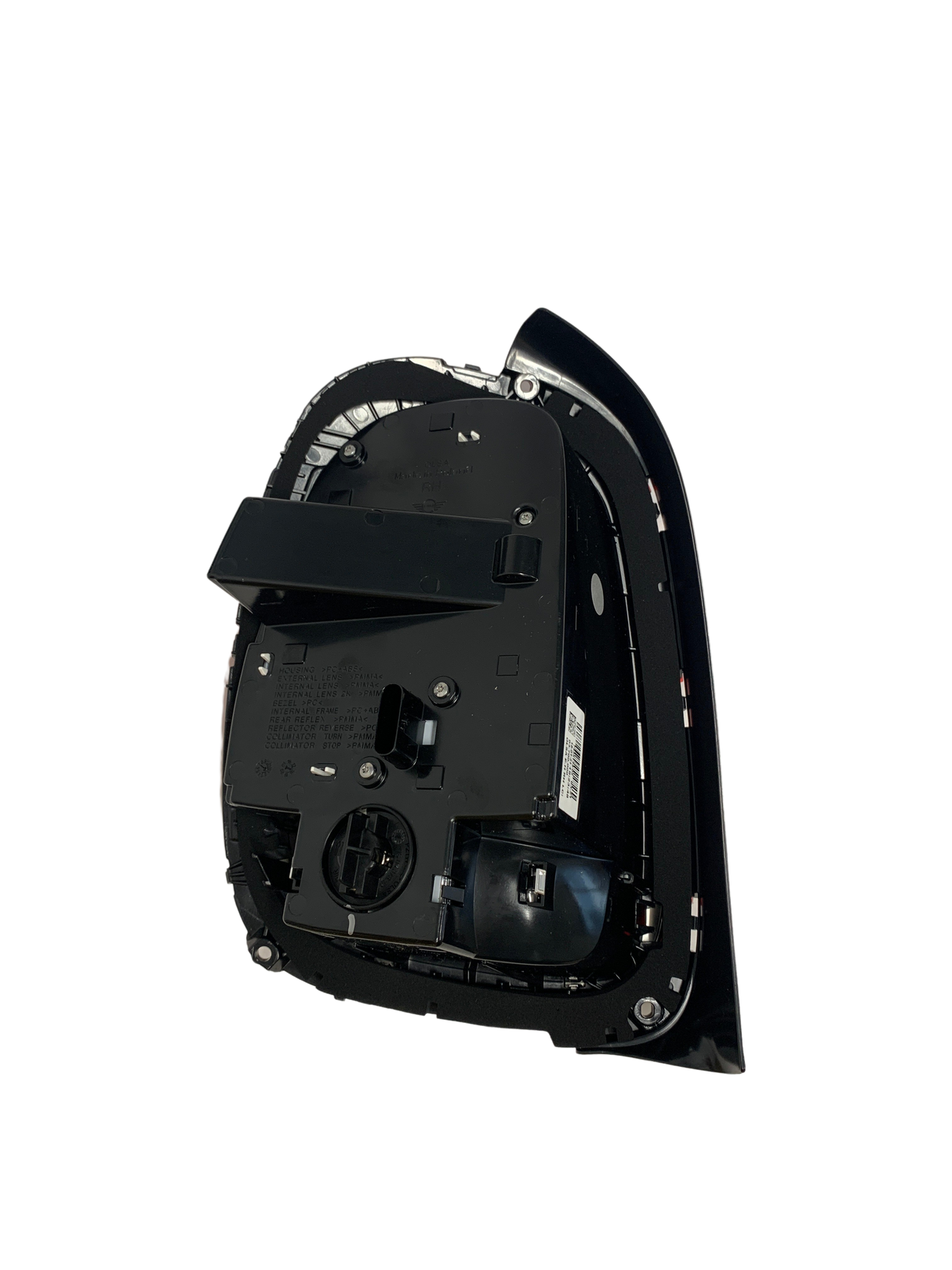 MINI F55-F56-F57 LCI Originale Fanale Posteriore DX   63217435134