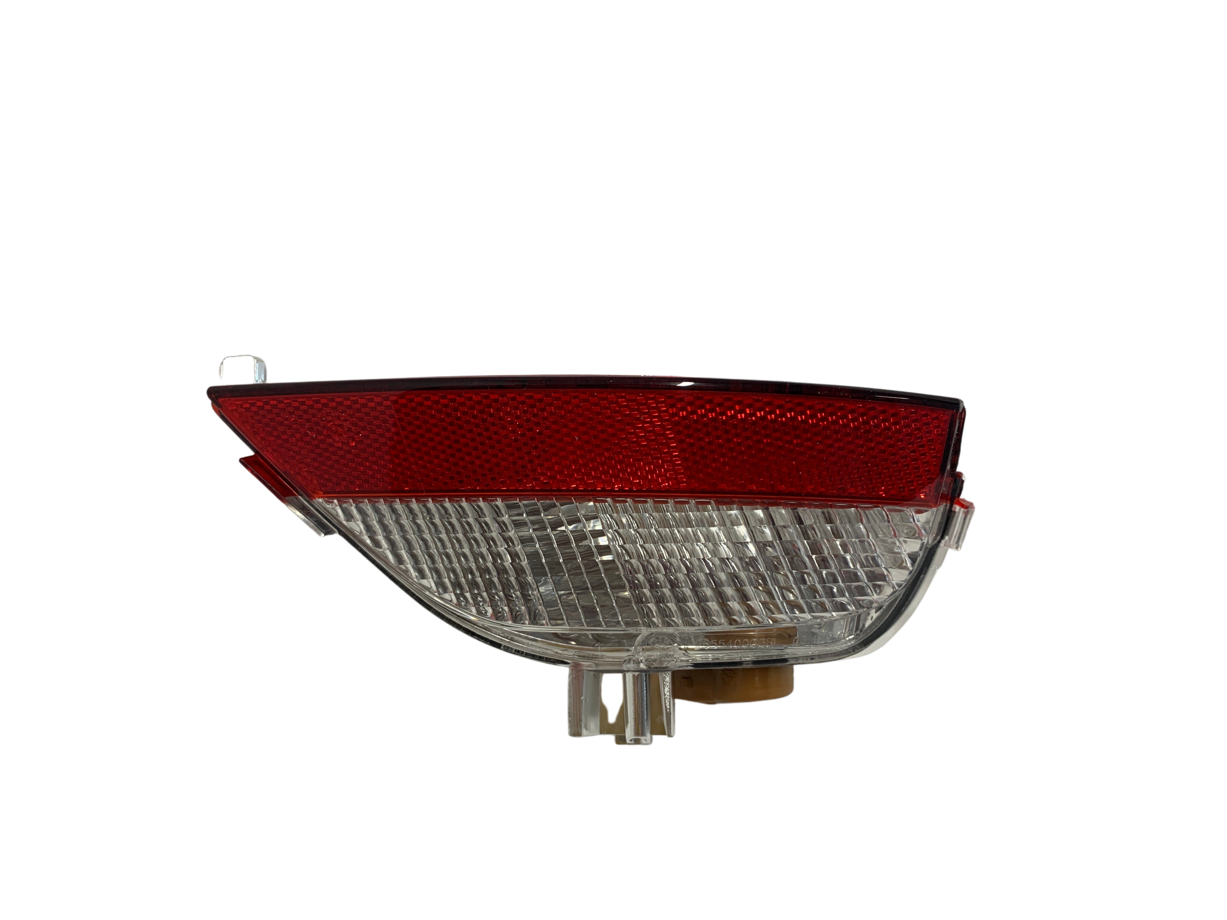 RENAULT SCENIC-MEGANE-CAPTURE Originale Fanale Posteriore Retronebbia SX   265540003R      | Fratelli Leo