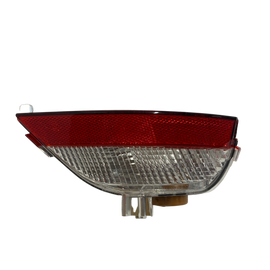 RENAULT SCENIC-MEGANE-CAPTURE Originale Fanale Posteriore Retronebbia SX   265540003R      | Fratelli Leo