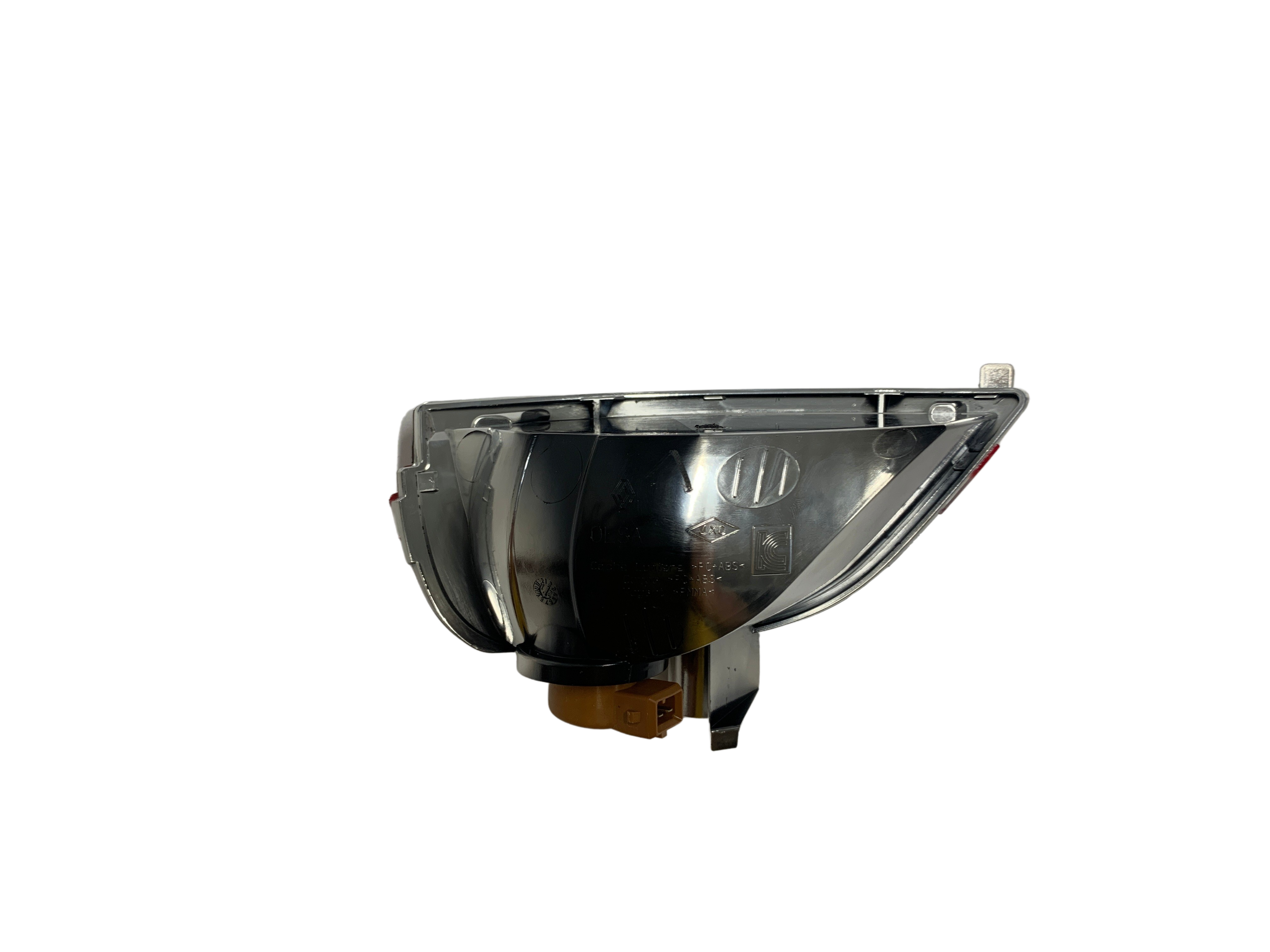 RENAULT SCENIC-MEGANE-CAPTURE Originale Fanale Posteriore Retronebbia SX   265540003R