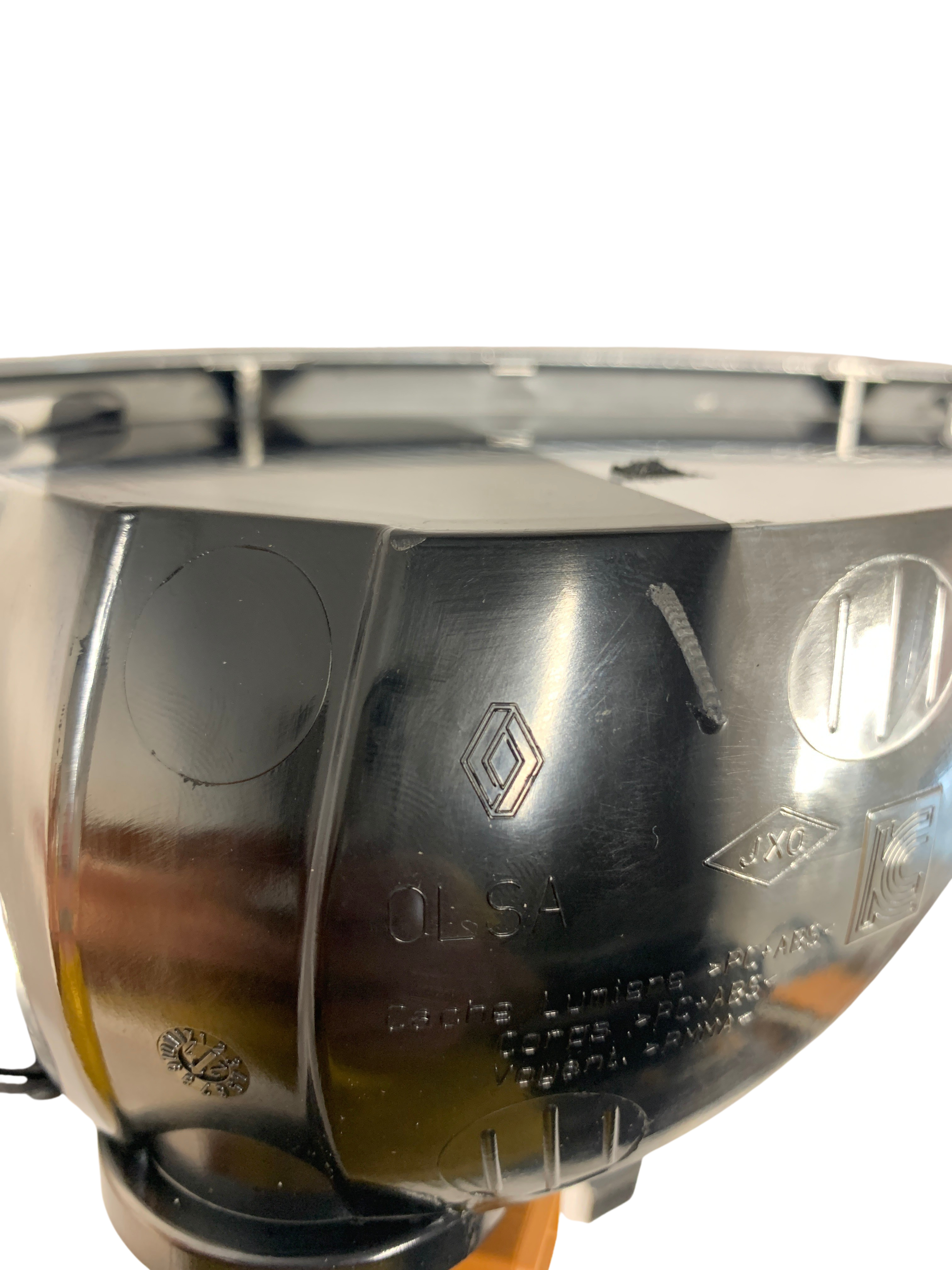 RENAULT SCENIC-MEGANE-CAPTURE Originale Fanale Posteriore Retronebbia SX   265540003R