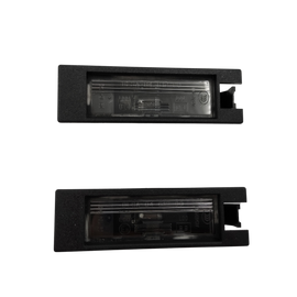 OPEL ASTRA-CORSA-VECTRA Originale Fanale Targa   13139990      | Fratelli Leo