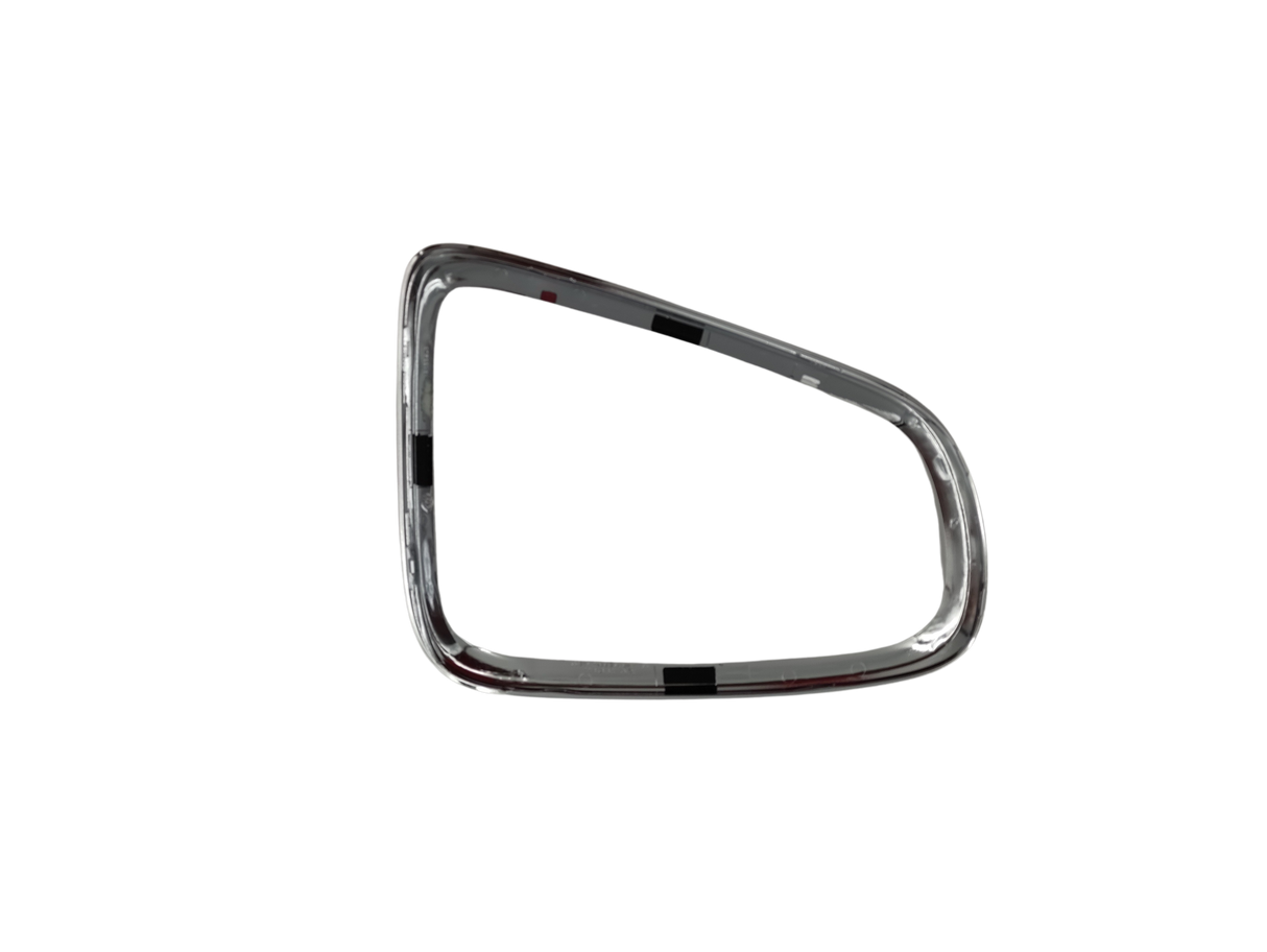 MINI R56-R57-R58-R59 Originale Cornice SX   51132752243