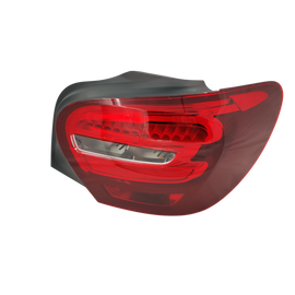 MERCEDES CLASSE A Originale Fanale Posteriore DX   A1769064900      | Fratelli Leo