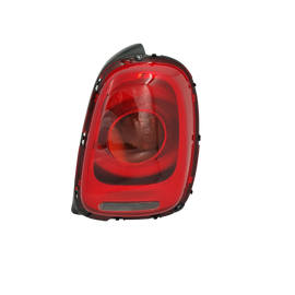 MINI COOPER/ONE F55-F56-F57 Originale Fanale Posteriore LED SX    63217297413      | Fratelli Leo
