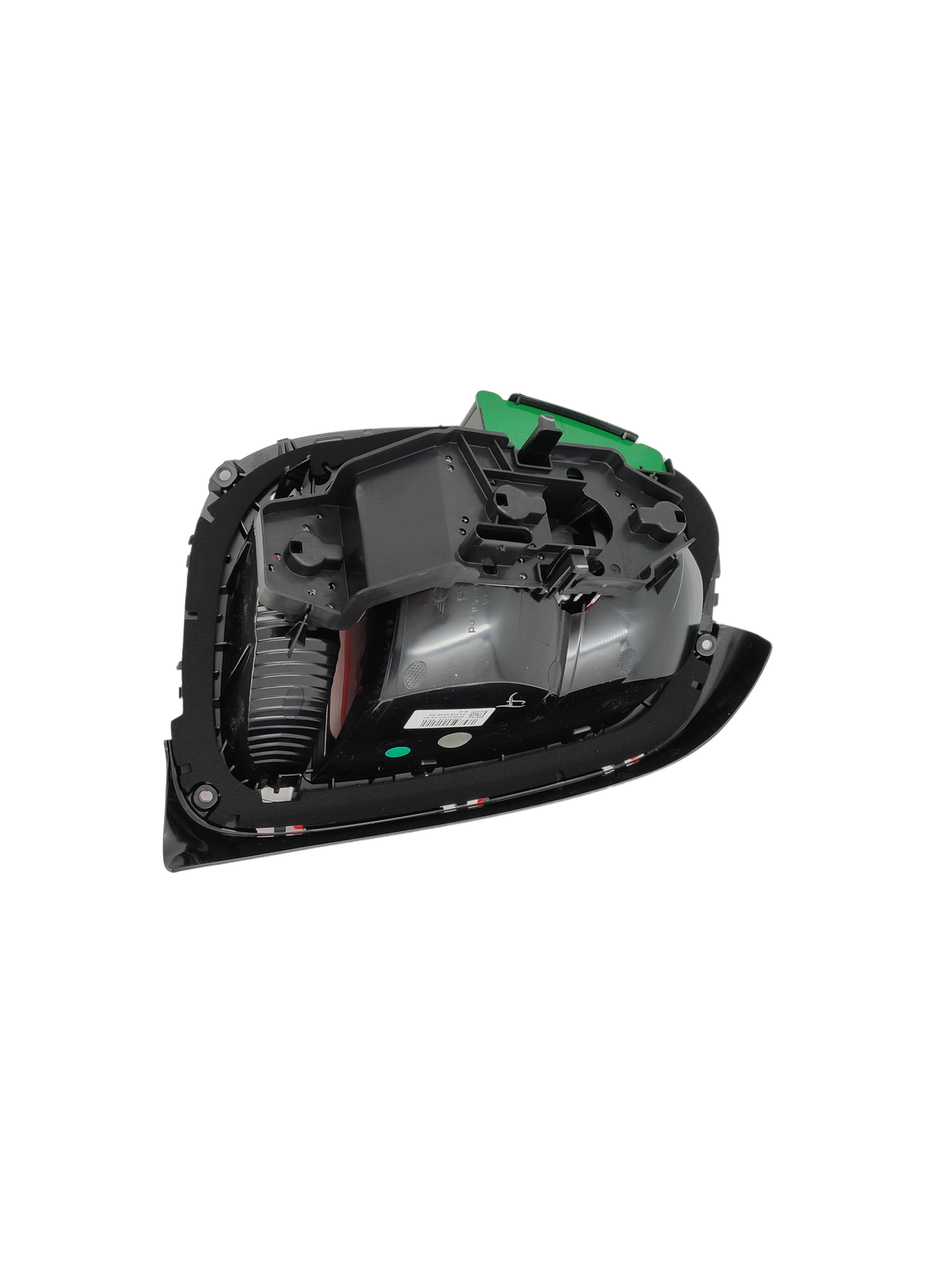 MINI COOPER/ONE F55-F56-F57 Originale Fanale Posteriore LED SX    63217297413