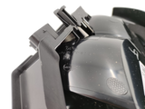 MINI COOPER/ONE F55-F56-F57 Originale Fanale Posteriore LED SX    63217297413