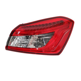 MASERATI GHIBLI Originale Fanale Posteriore Esterno DX   670008481      | Fratelli Leo