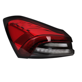 MASERATI GHIBLI M157R Originale Fanale Posteriore Esterno SX   6701546090     | Fratelli Leo