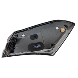 MASERATI GHIBLI M157R Originale 670154609 Fanale Posteriore Esterno SX