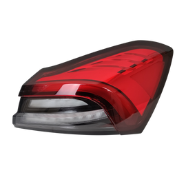 MASERATI GHIBLI M157R Originale Fanale Posteriore Esterno DX   06701546060      | Fratelli Leo