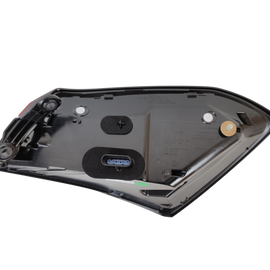 MASERATI Originale 670159695 Fanale Posteriore Esterno Black Sinistro