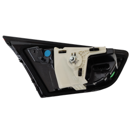 MASERATI GHIBLI M157R Originale Fanale Posteriore Interno Black DX    06701596970